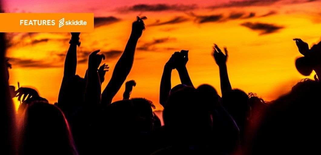 The Best Techno Festivals in Europe