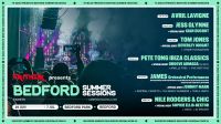 Bedford Summer Sessions 2024 provides two weekends of glorious live music 