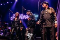 Soul Town Festival reveals phase two of 2024 lineup