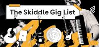 The Skiddle Gig List: Upcoming gigs and tours across the UK