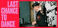 Last chance to dance: five huge events happening this weekend