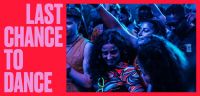 Last chance to dance: ten huge events happening this weekend