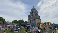 The Big Family Day Out Festival 2024 Review
