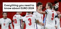 Everything you need to know about EURO 2024