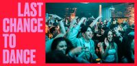 Last chance to dance: five huge events happening this weekend