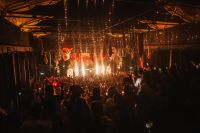 [THE BLAST] Halloween Carnival of the Dead returns for a scary bass rave