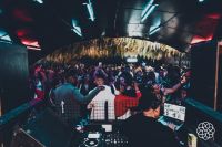 Haze comes to Birmingham’s XOYO with multi-genre party
