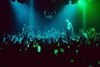 XXL drops hard techno lineup for The Warehouse Project takeover 