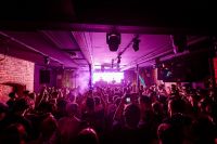 Groovebox set to host an opening party for brand new Nottingham venue