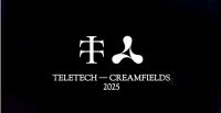 Teletech returns to Creamfields in 2025 for a huge 3-day takeover