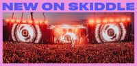 New On Skiddle: LESSSS, Bloc Party, Creamfields, Ben Sims, and more 