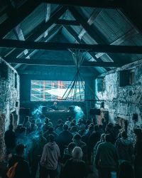 Coalesce Festival returns for 2025 with a huge lineup announcement 