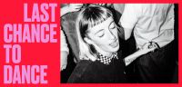 Last chance to dance: five huge events happening this weekend