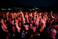 Colchester Castle Summer Series brings huge run of concerts to the city