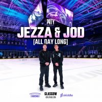 PRTY bring Jezza & Jod for all day long rave at Braehead Arena 