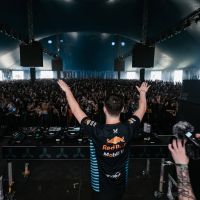 PRTY brings Alex Farell to Glasgow for all night long set