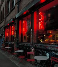 For The Locals: Manc grime and bass inbound as -140 win SOUP Thursday Initiative