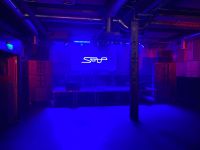 For The Locals: Homework - the last night to win SOUP's Thursday Initiative 