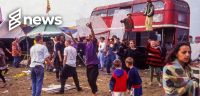 Documentary on UK’s ‘90s rave culture and free parties released this month