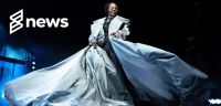 Janet Jackson to be awarded Icon Award at the 2025  AMAs 