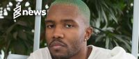Frank Ocean releases vinyl for 'Channel Orange'
