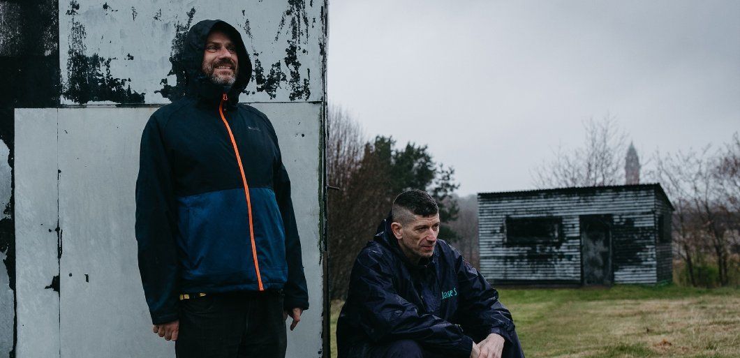 Optimo’s JD Twitch diagnosed with brain tumour 