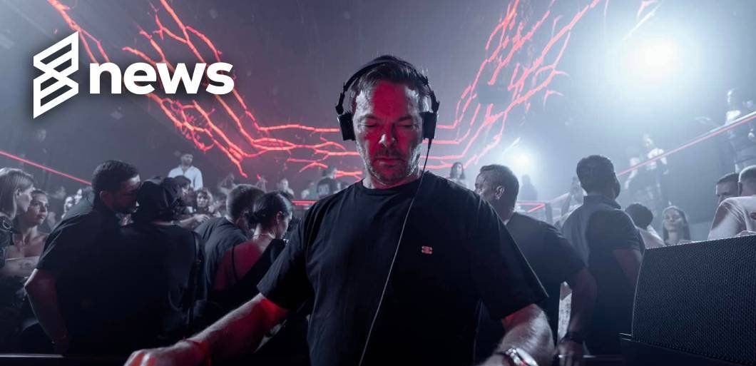 DJ Pete Tong set to play a special free set at All Points East this weekend