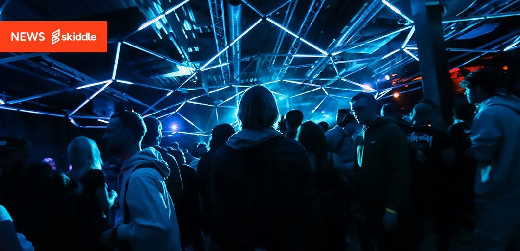 Breakin Science Amsterdam&colon; DnB takes over the dutch capital this November