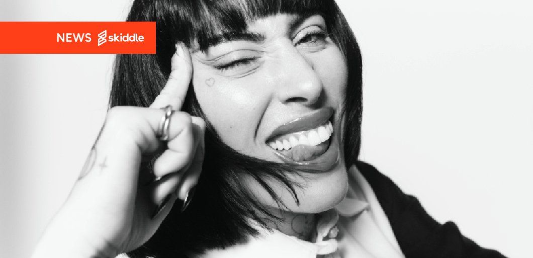 Indira Paganotto and Nile Rodgers team up on new track