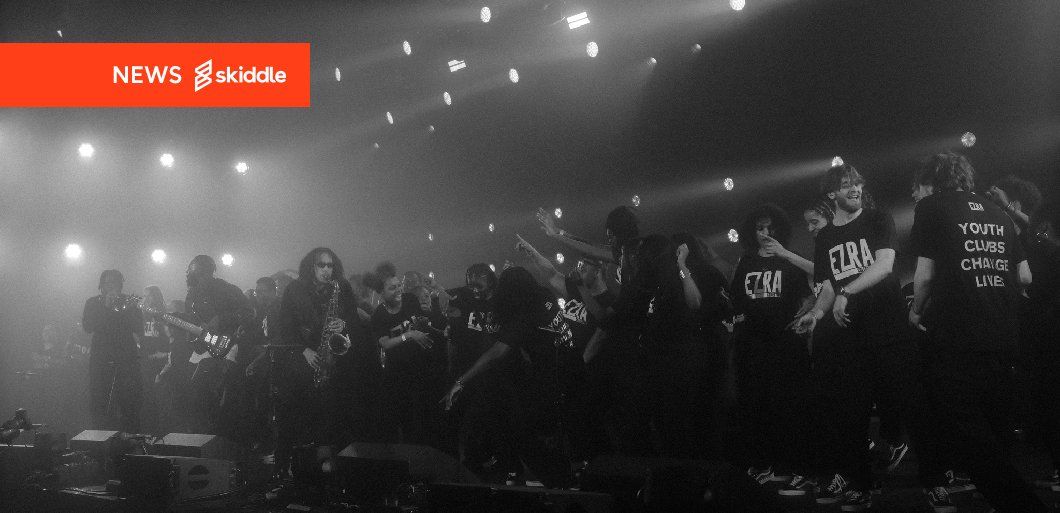 Fontaines D&period;C&period;&comma; Gilles Peterson&comma; and Ezra Collective among winners at Independent Music Awards 