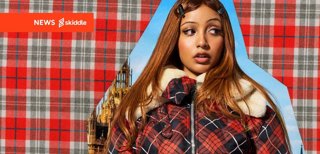 PinkPantheress announces jampacked 'Fancy That' remix album ft Basement Jaxx and more