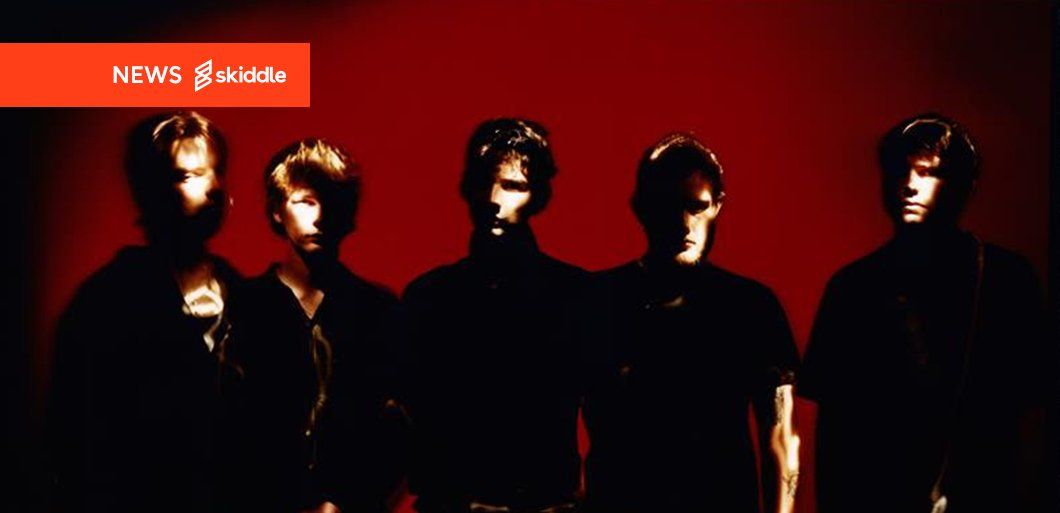 Cardinals share blistering new single ‘The Burning of Cork’ ahead of debut album Masquerade