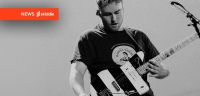 Sam Fender donates Mercury Prize winnings to the Music Venue Trust 