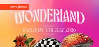 Wonderland Festival announces 2026 lineup ahead of summer return