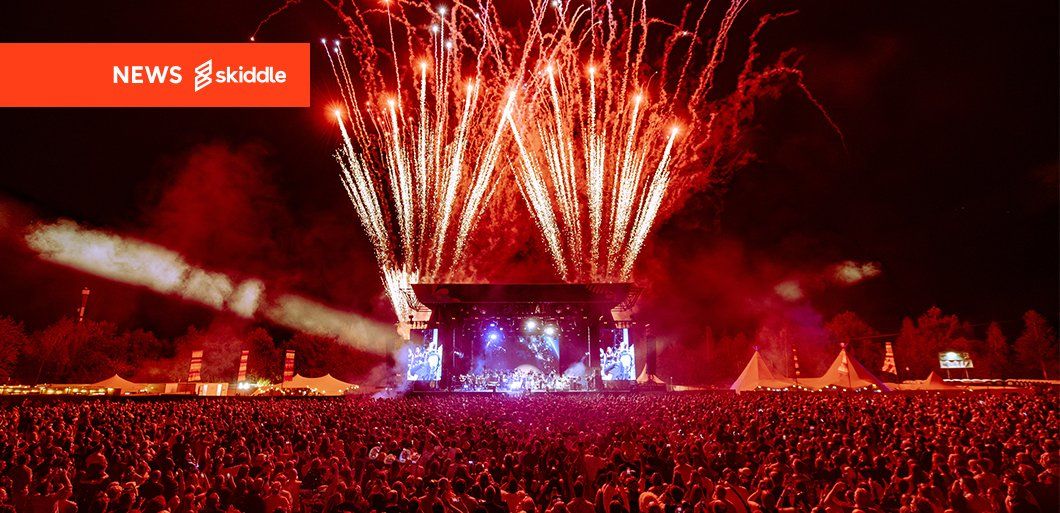 Big Feastival reveals 2026 headliners, ft. The Streets, Basement Jaxx