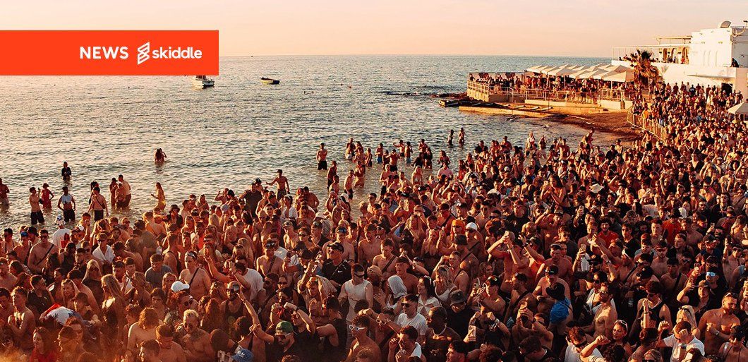 WAH Malta announces Shy FX&comma; Hedex&comma; Wilkinson&comma; and more for 2026