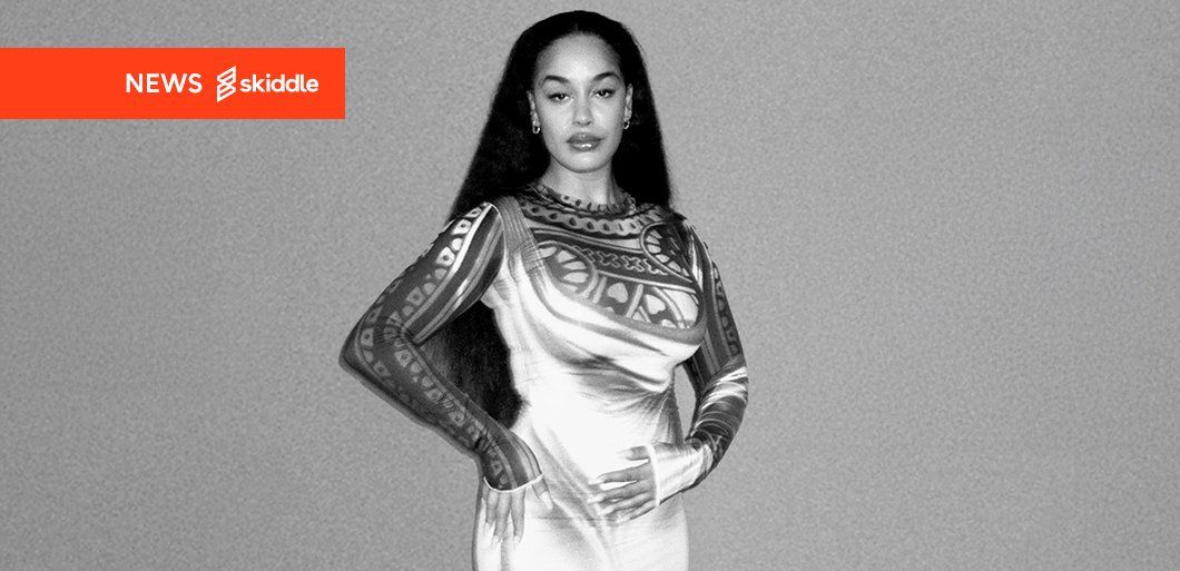 Jorja Smiths record label&comma; FAAM&comma; call out AI clone song 'I Run'