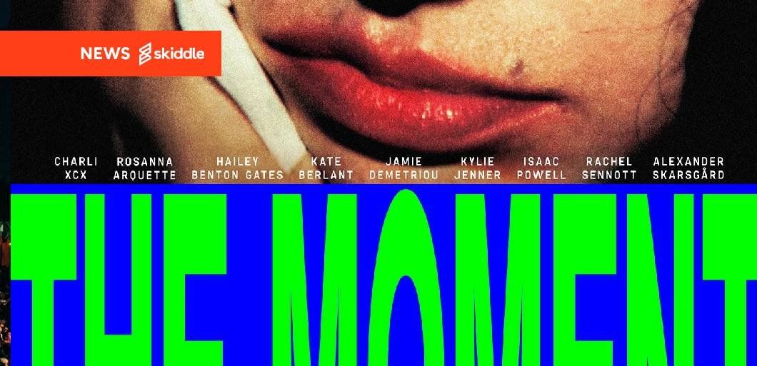 Charli XCX mockumentary &OpenCurlyQuote;The Moment&rsquo; drops official trailer