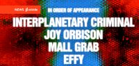 ENRG brings Interplanetary Criminal, Joy Orbison and more to Liverpool