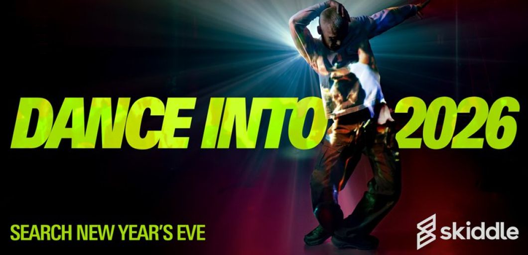 Dance into 2026&colon; New Year&rsquo;s Eve is coming&hellip;