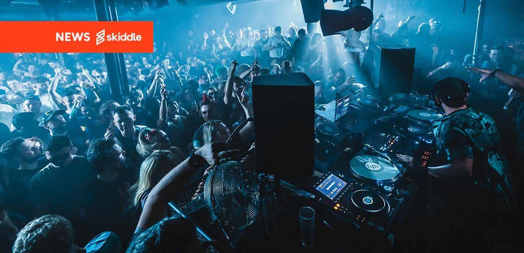 XOYO London announces full refurb&comma; wants to "bring iconic DJs back"