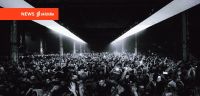 New photography book and exhibition ‘Arch 8’ chronicles two seasons at The Warehouse Project 