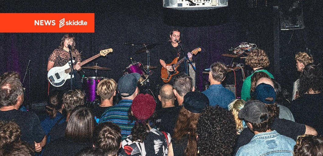 Margate venue Where Else&quest; launches crowdfunder to secure future