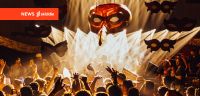 Claptone’s ‘The Masquerade’ residency returns to Chinois Ibiza 