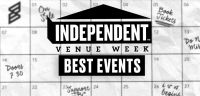 Independent Venue Week: great gigs and events across the country
