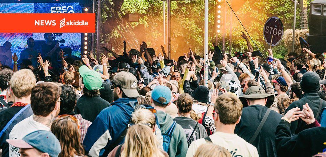 Wales&rsquo; Gottwood Festival adds more names to 15th edition lineup