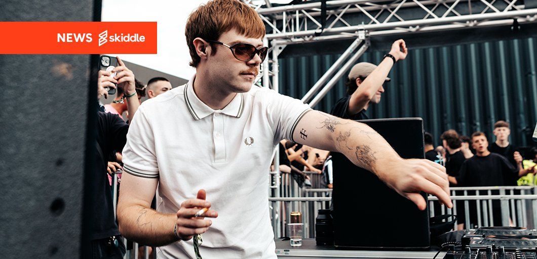 Faster Horses announces biggest headline yet in Manchester