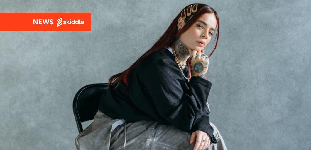 Fleur Shore launches clothing line 4SURE