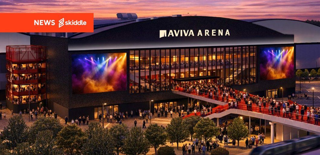 New 20&comma;000-capacity arena to open in Bristol in 2028