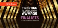 Skiddle nominated for Ticketing Business of the Year Award